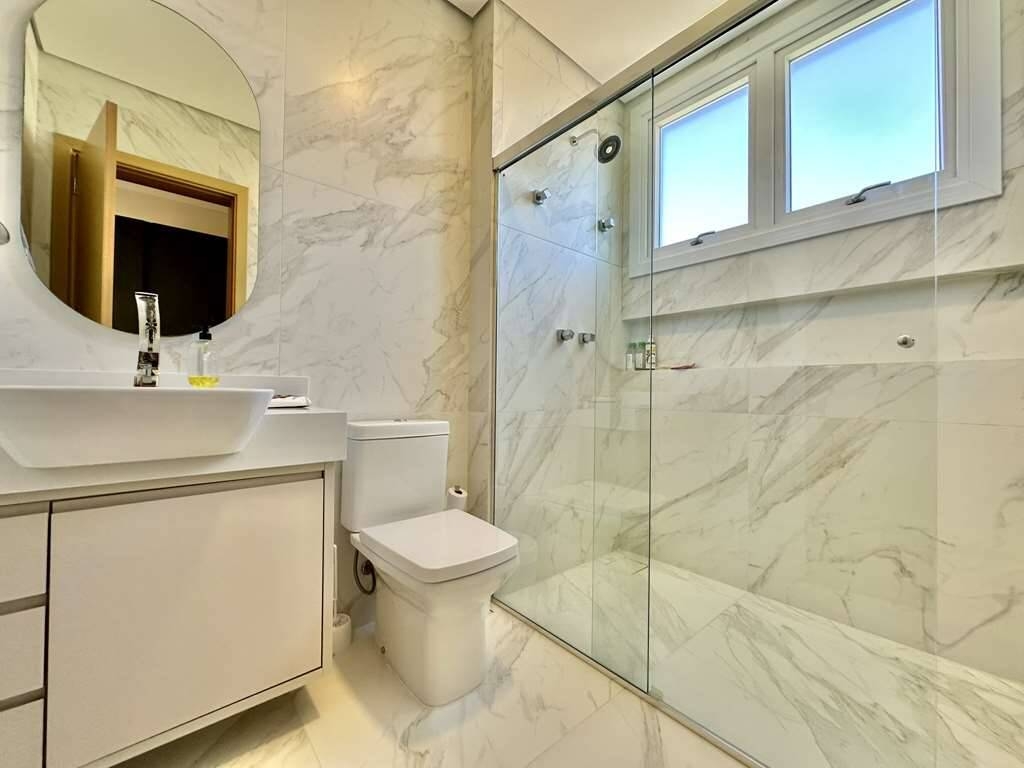 Casa de Condomínio, 4 quartos - Foto 46