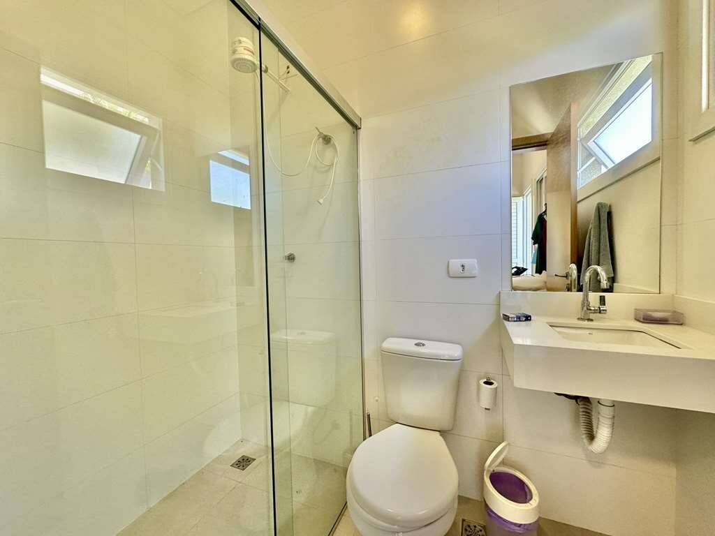 Casa de Condomínio, 4 quartos - Foto 49