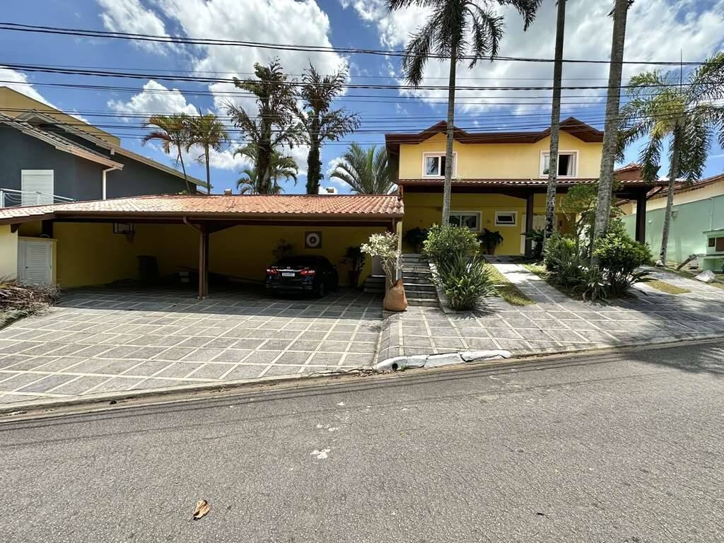 Casa de Condomínio, 4 quartos - Foto 3