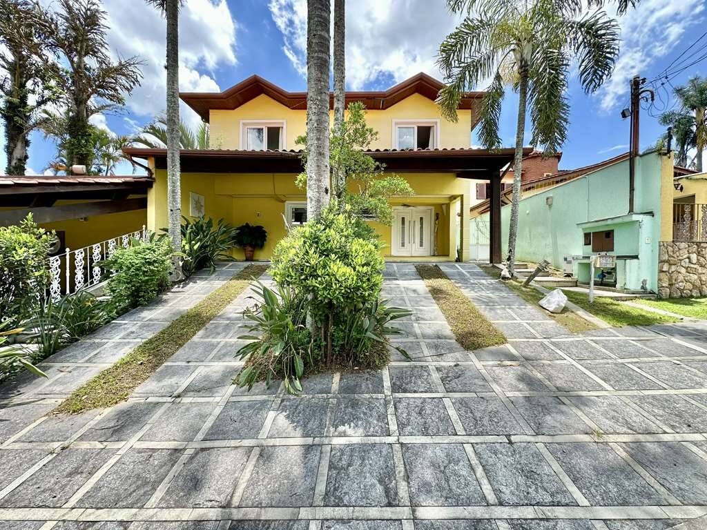 Casa de Condomínio, 4 quartos - Foto 6