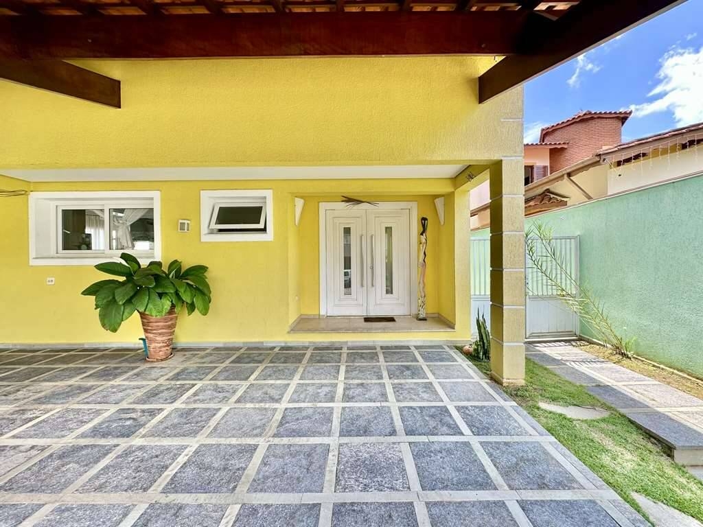 Casa de Condomínio, 4 quartos - Foto 7