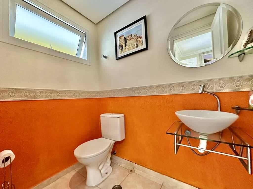 Casa de Condomínio, 4 quartos - Foto 9