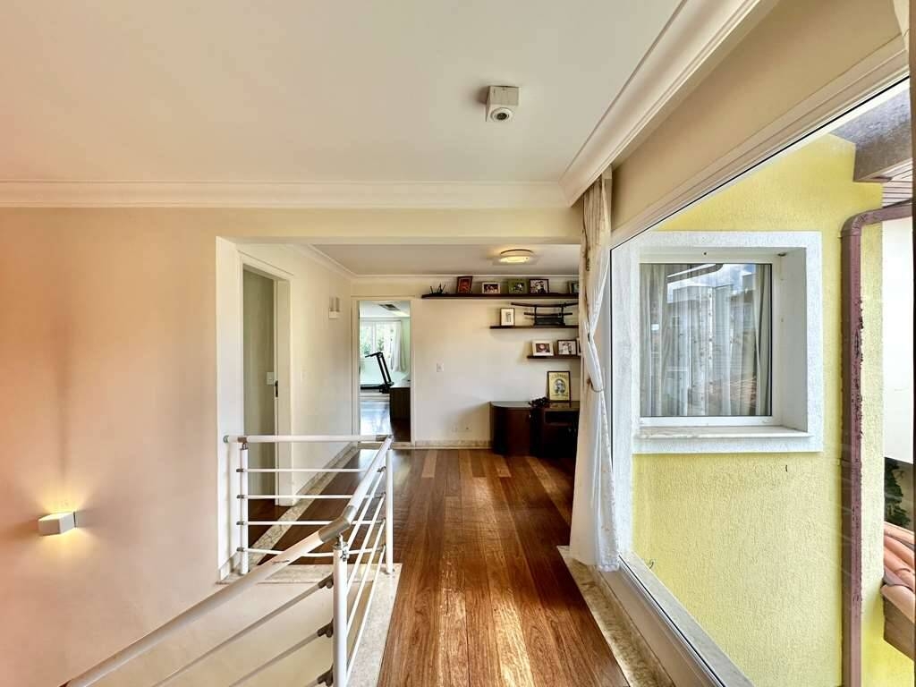 Casa de Condomínio, 4 quartos - Foto 39