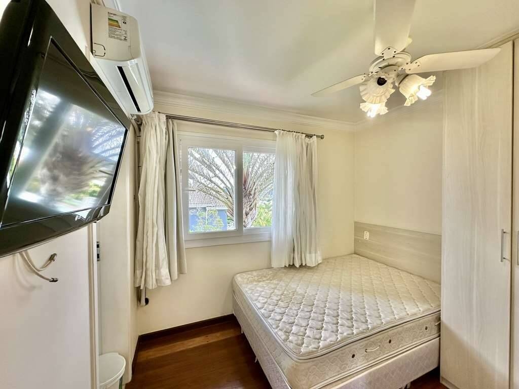 Casa de Condomínio, 4 quartos - Foto 40