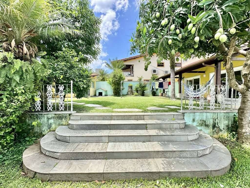 Casa de Condomínio, 4 quartos - Foto 42