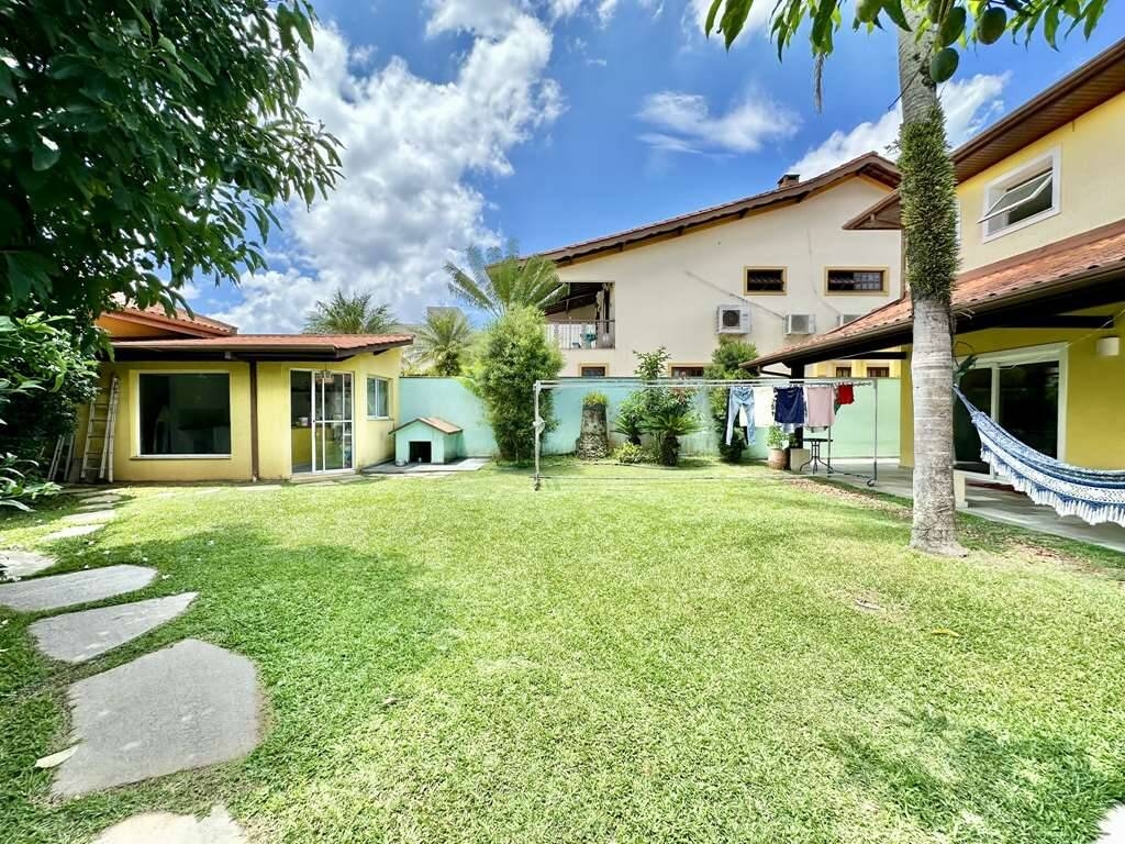 Casa de Condomínio, 4 quartos - Foto 44
