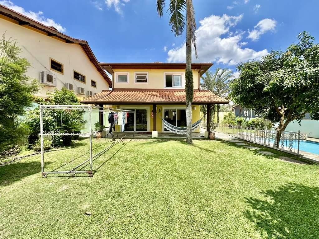 Casa de Condomínio, 4 quartos - Foto 45