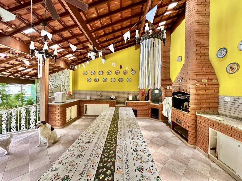 Casa de Condomínio, 4 quartos - Foto 48