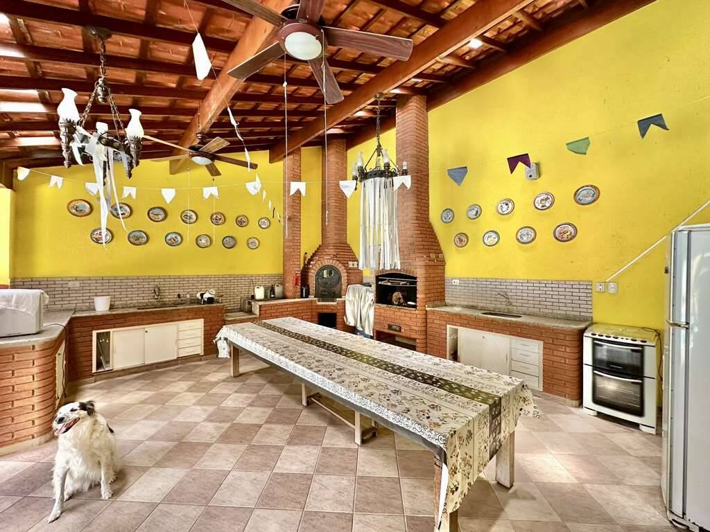 Casa de Condomínio, 4 quartos - Foto 49