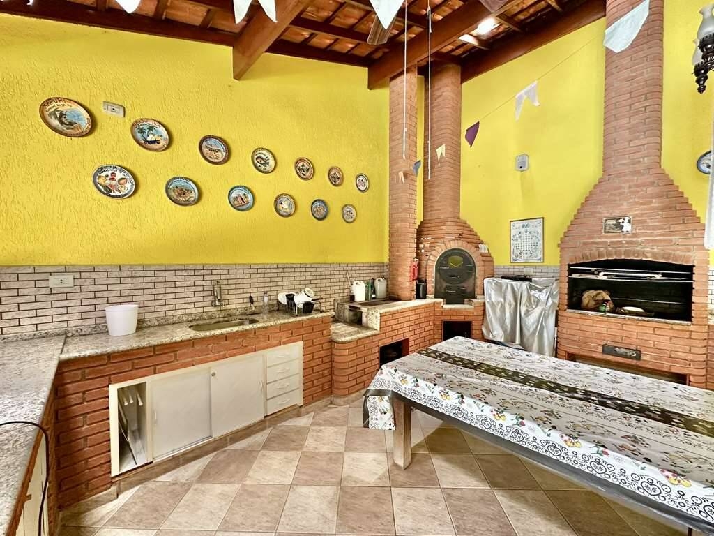 Casa de Condomínio, 4 quartos - Foto 51