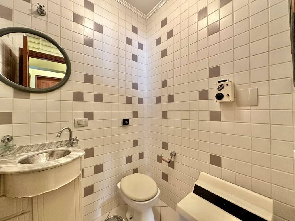 Casa de Condomínio, 4 quartos - Foto 57