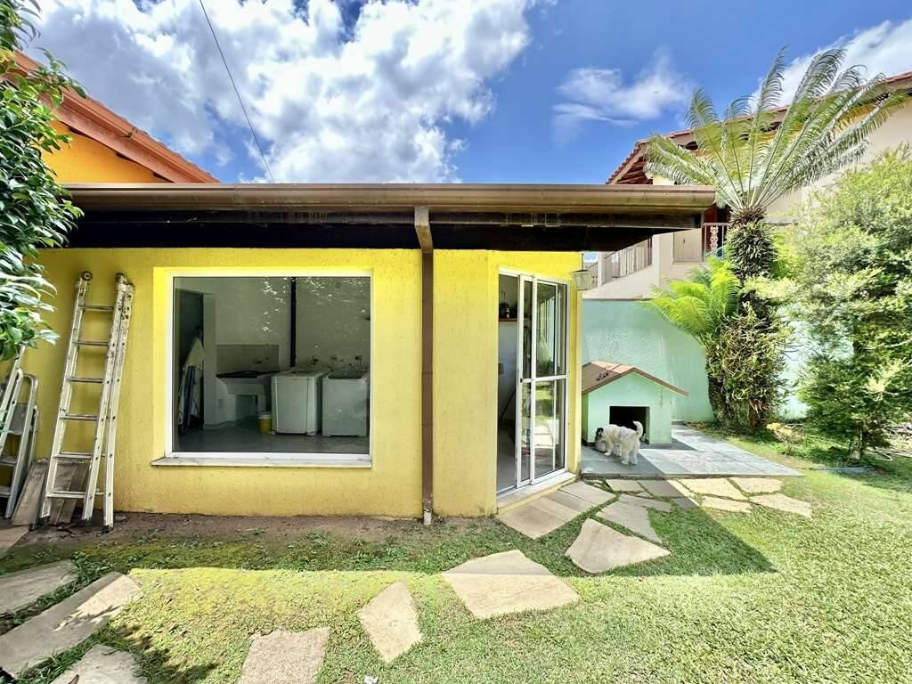 Casa de Condomínio, 4 quartos - Foto 63