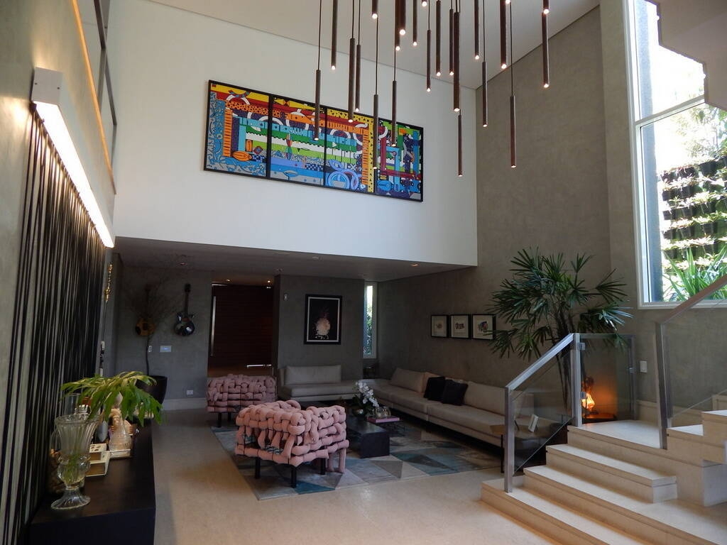 Casa de Condomínio, 4 quartos - Foto 6