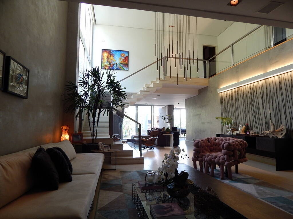 Casa de Condomínio, 4 quartos - Foto 7