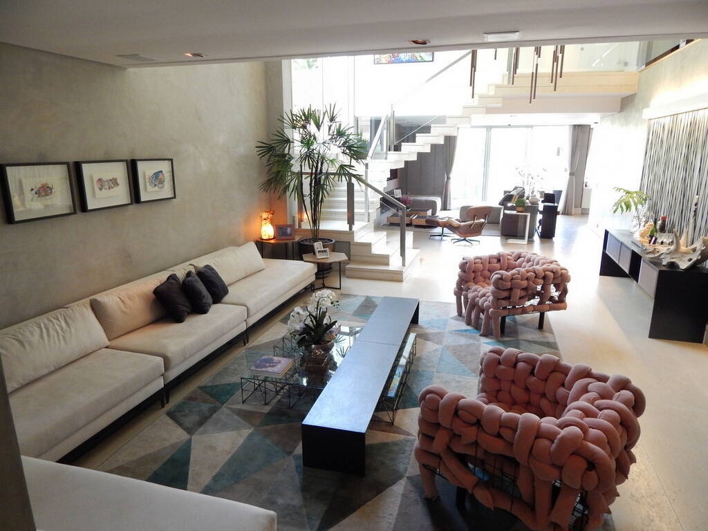 Casa de Condomínio, 4 quartos - Foto 9