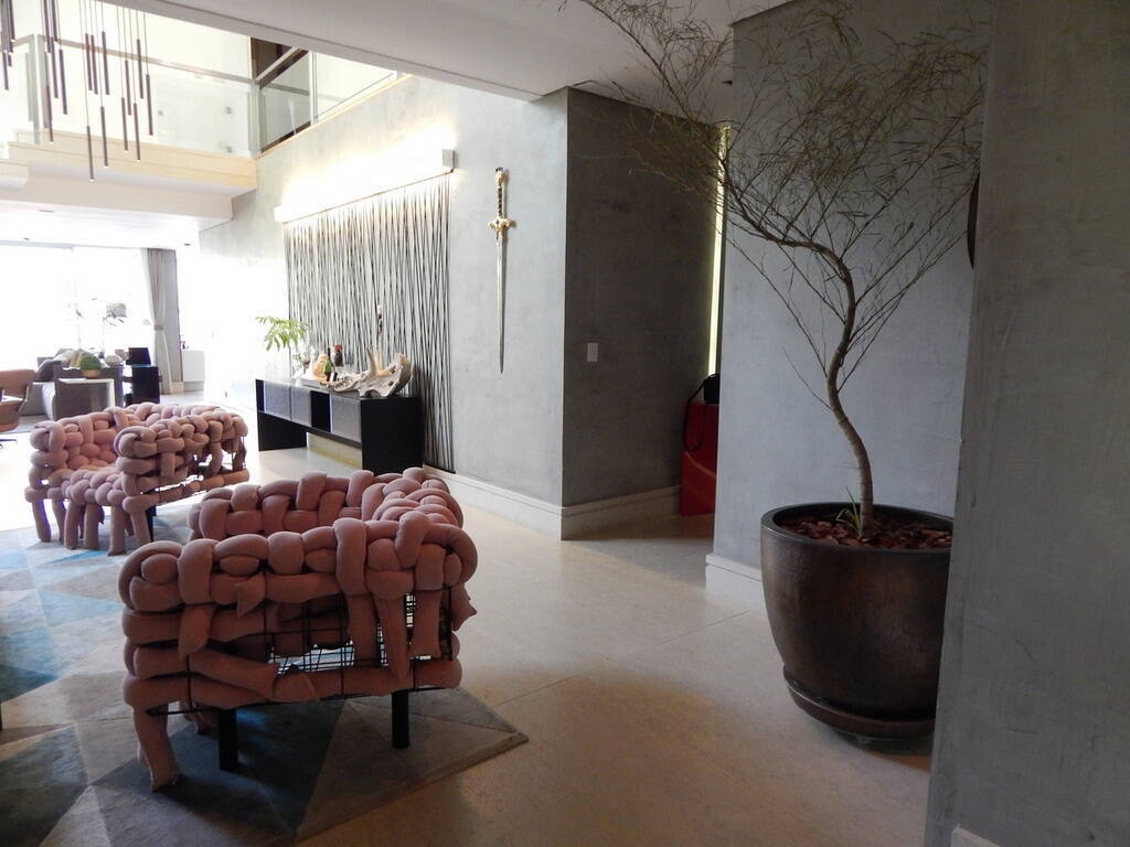 Casa de Condomínio, 4 quartos - Foto 11