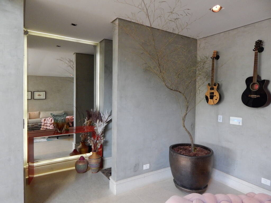 Casa de Condomínio, 4 quartos - Foto 12