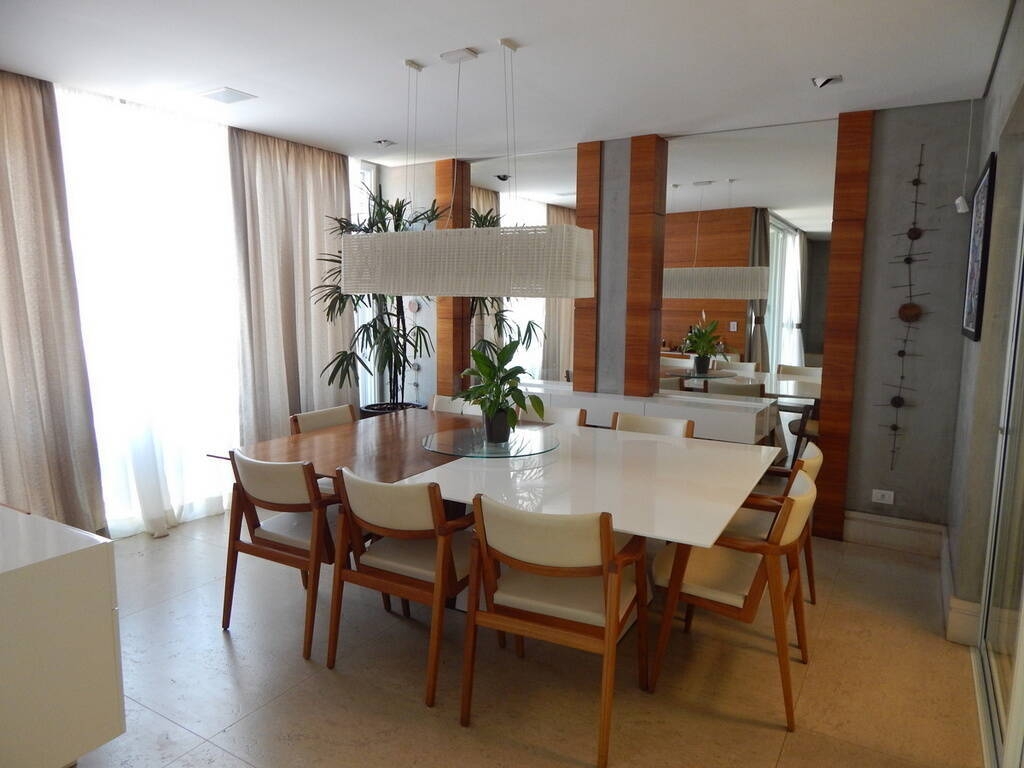 Casa de Condomínio, 4 quartos - Foto 18