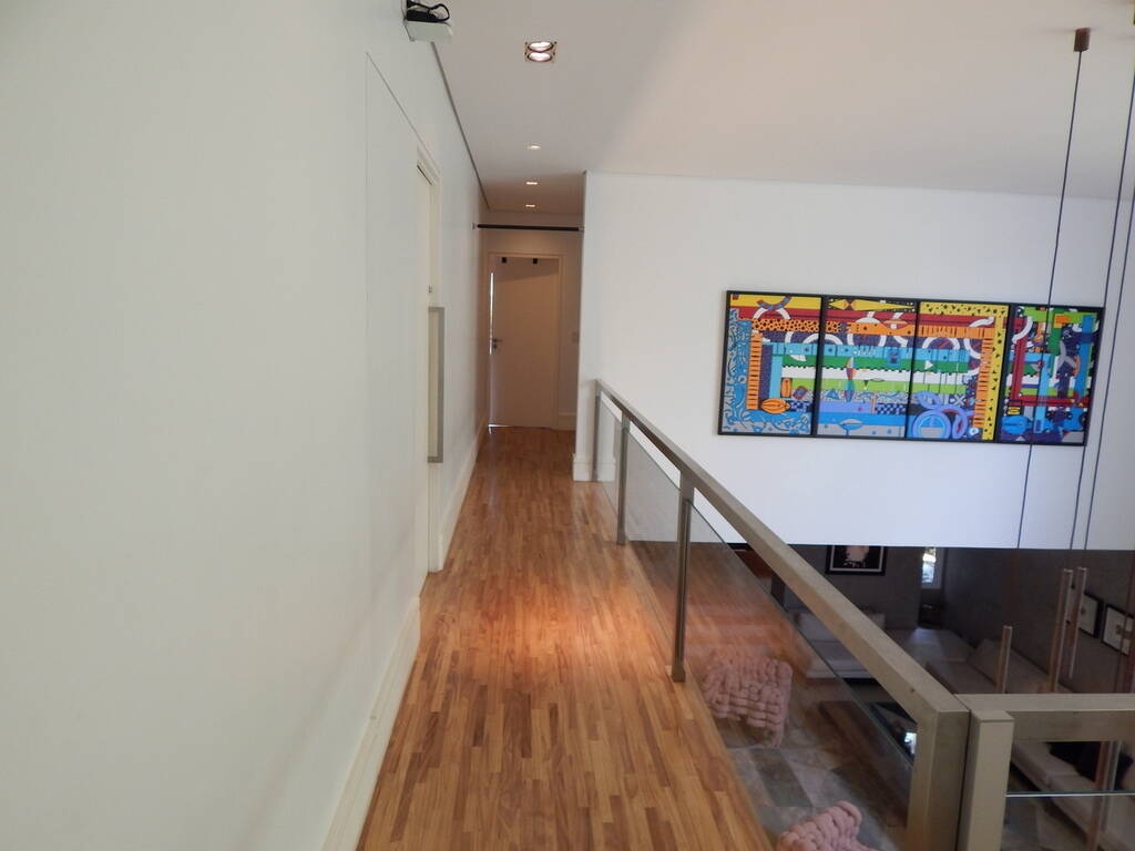 Casa de Condomínio, 4 quartos - Foto 30