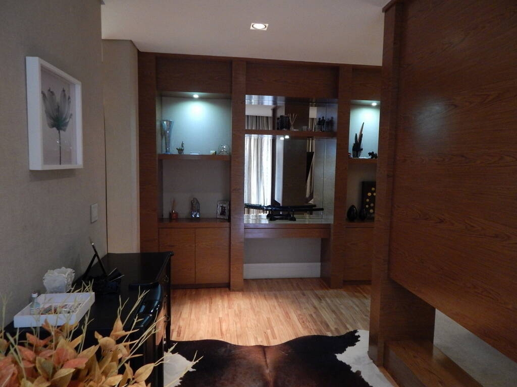Casa de Condomínio, 4 quartos - Foto 39