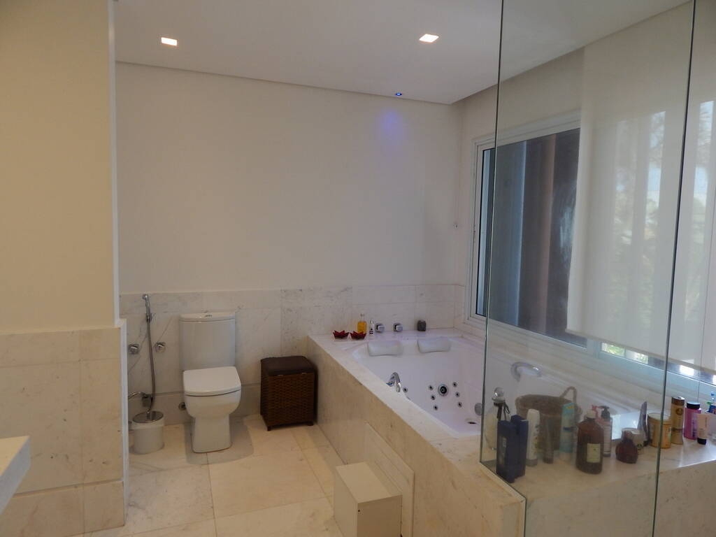 Casa de Condomínio, 4 quartos - Foto 45