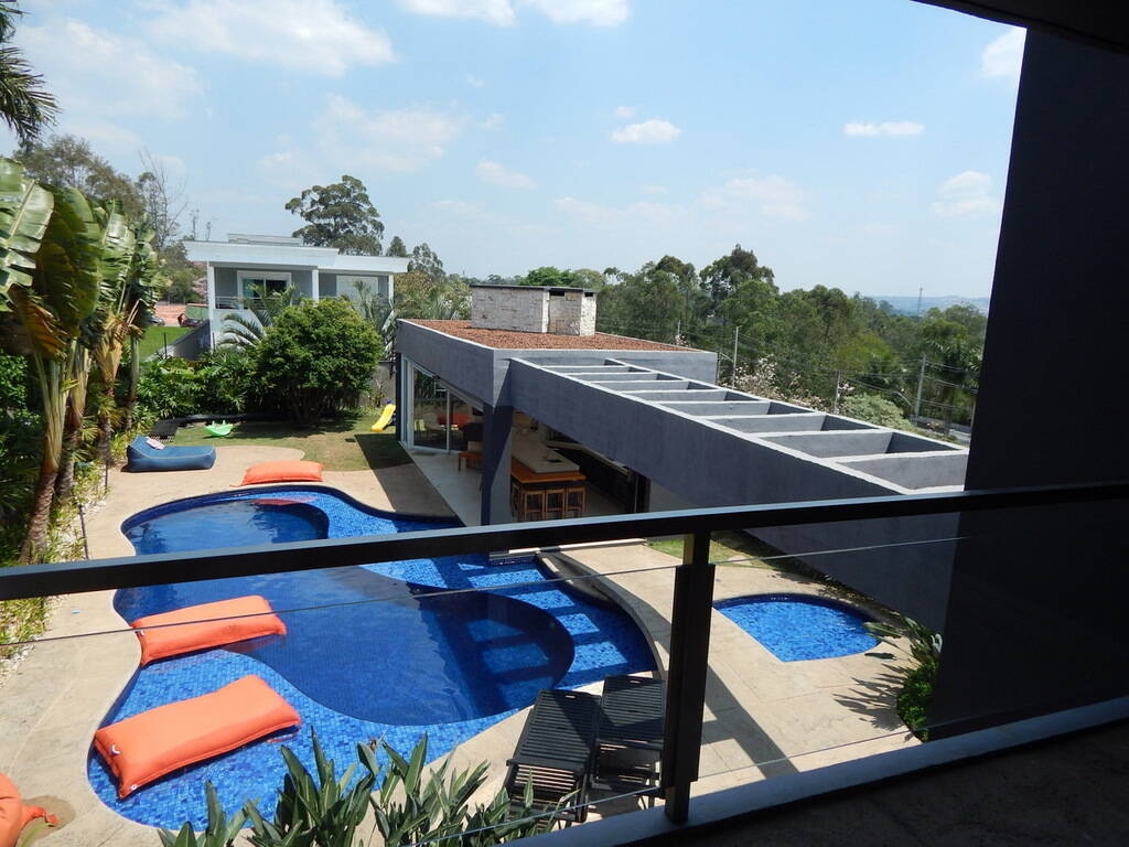 Casa de Condomínio, 4 quartos - Foto 53
