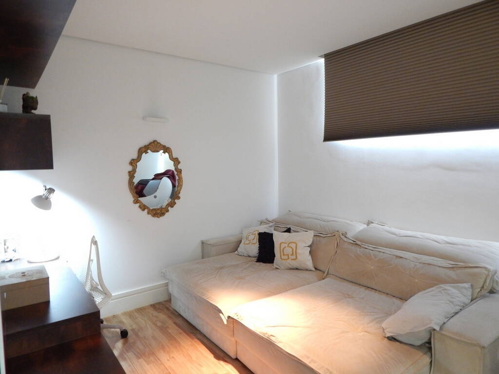 Casa de Condomínio, 4 quartos - Foto 54