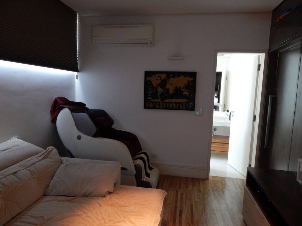 Casa de Condomínio, 4 quartos - Foto 55