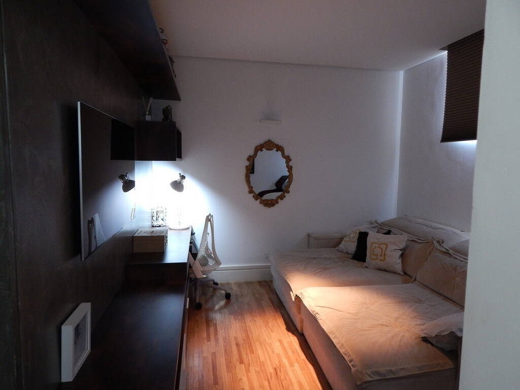 Casa de Condomínio, 4 quartos - Foto 56