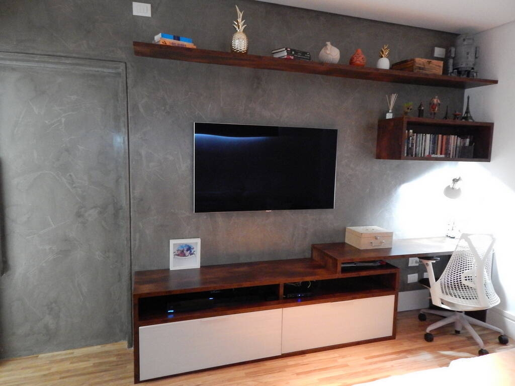 Casa de Condomínio, 4 quartos - Foto 57