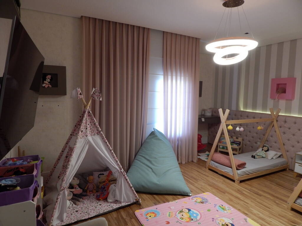Casa de Condomínio, 4 quartos - Foto 62