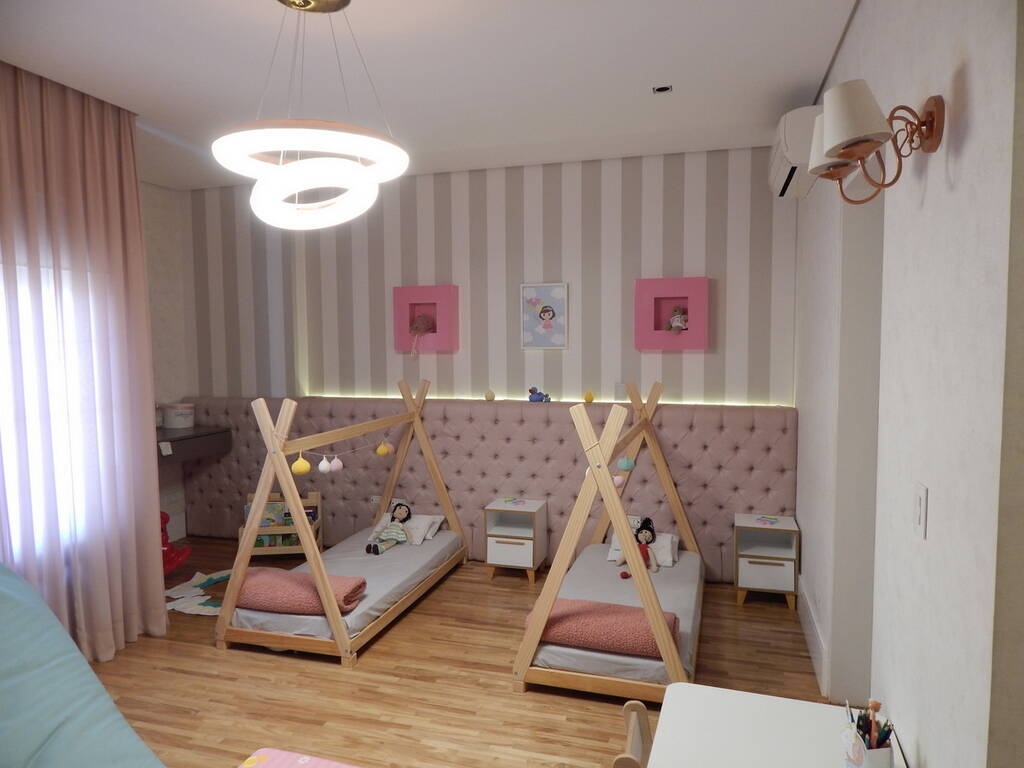 Casa de Condomínio, 4 quartos - Foto 63
