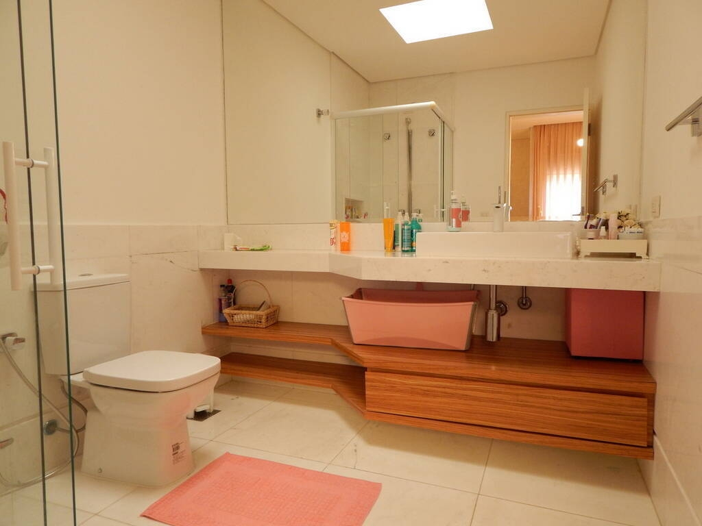Casa de Condomínio, 4 quartos - Foto 66