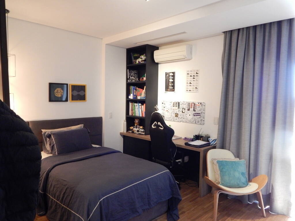 Casa de Condomínio, 4 quartos - Foto 72