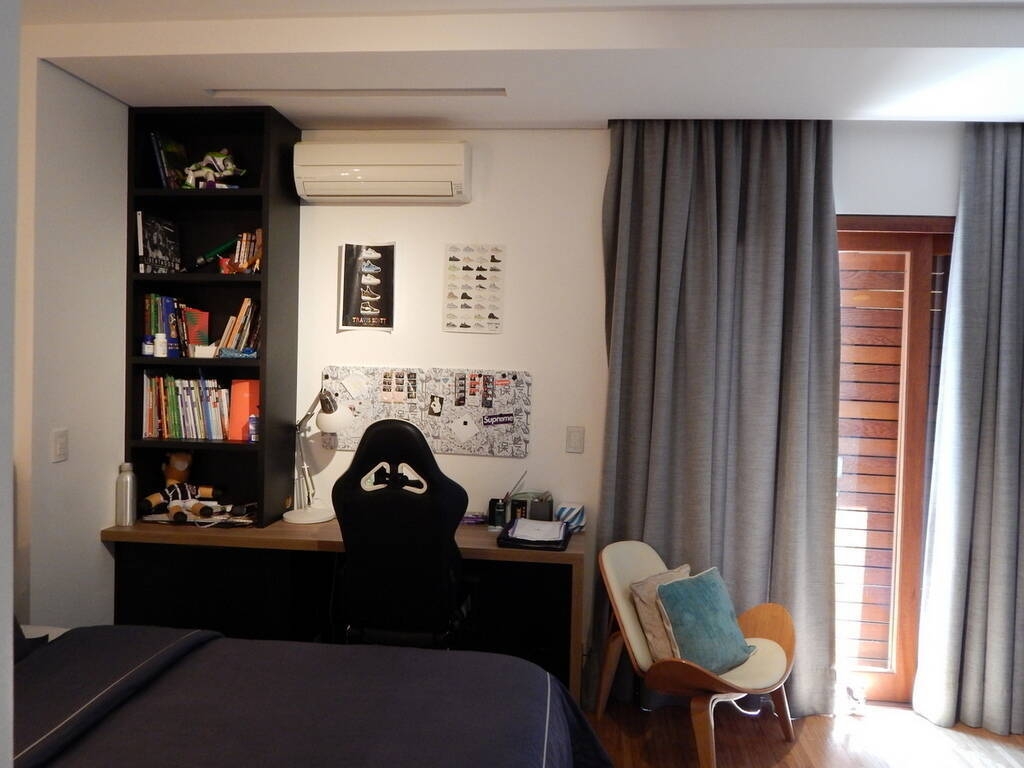 Casa de Condomínio, 4 quartos - Foto 74
