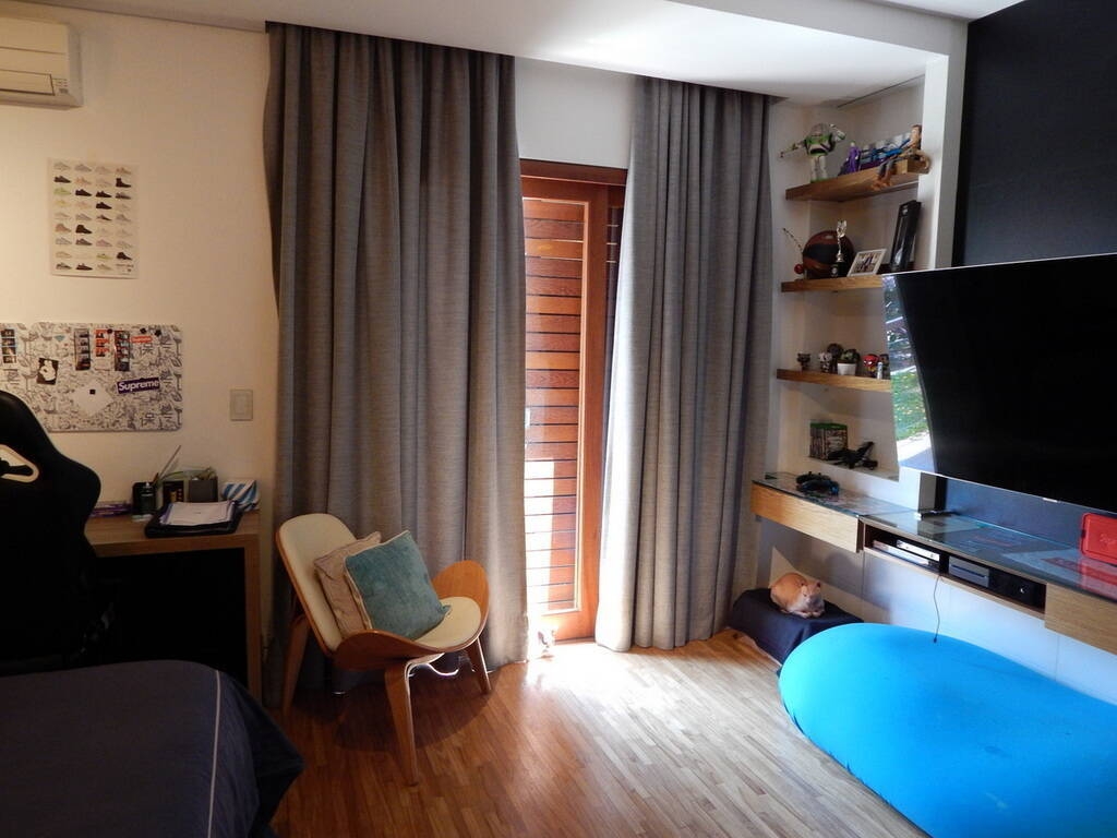 Casa de Condomínio, 4 quartos - Foto 77
