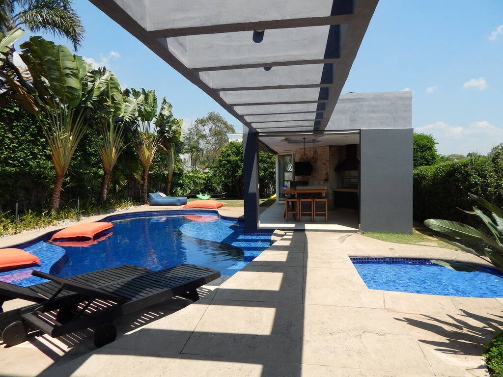 Casa de Condomínio, 4 quartos - Foto 86