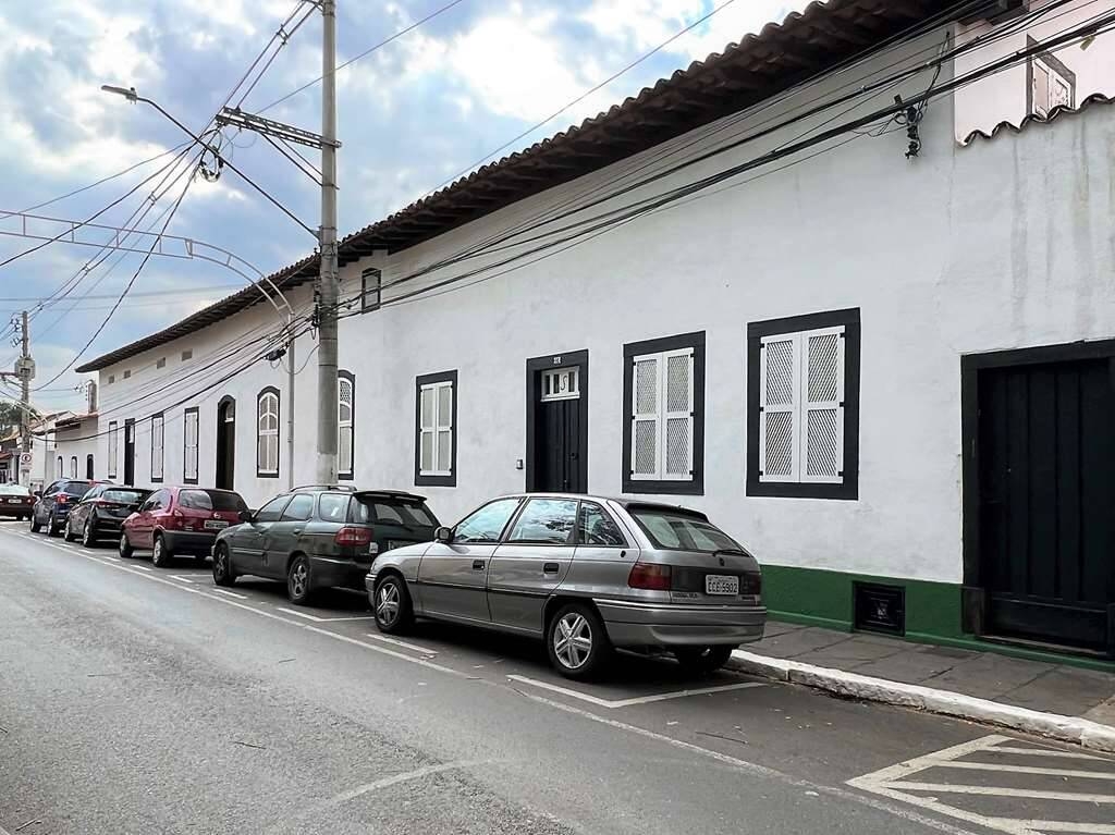 Prédio Inteiro, 1508 m² - Foto 1
