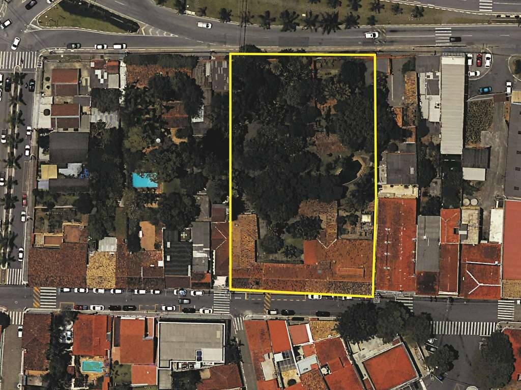 Prédio Inteiro, 1508 m² - Foto 6