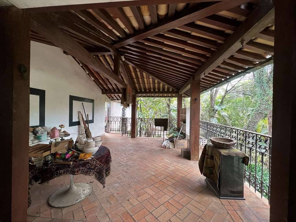 Prédio Inteiro, 1508 m² - Foto 36