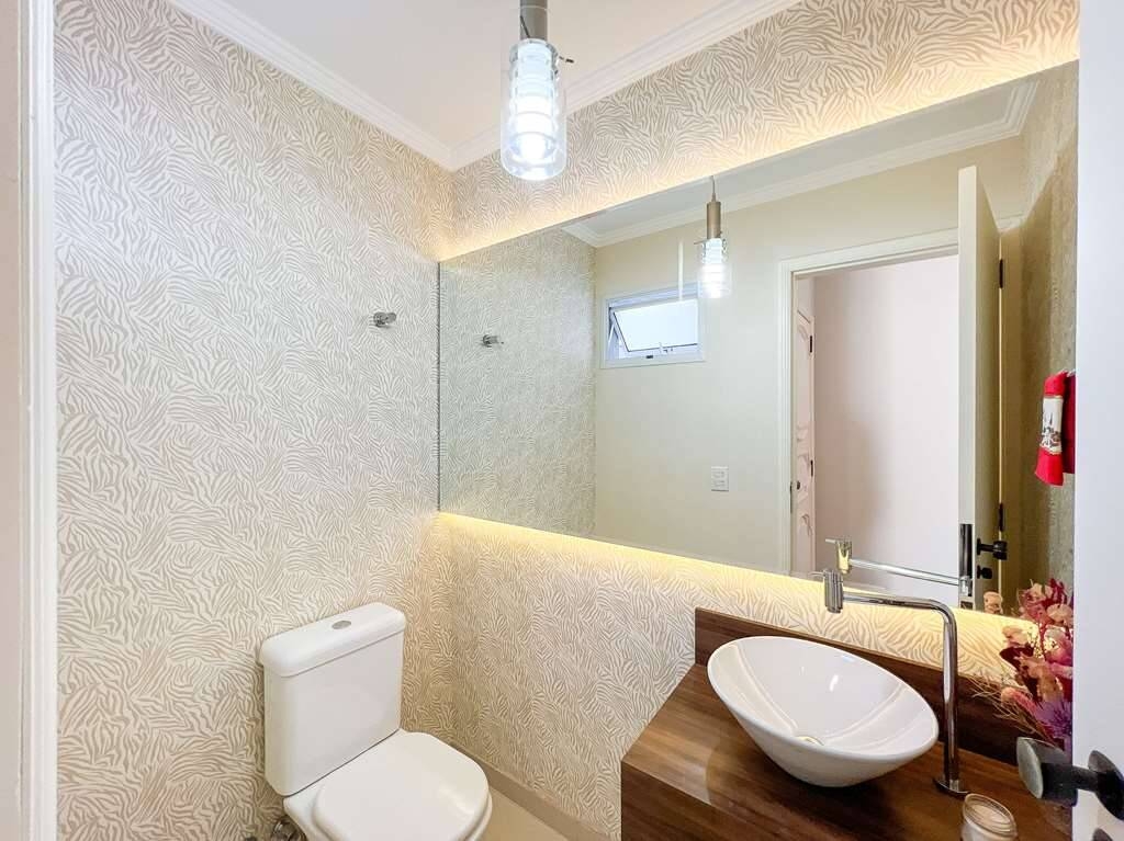 Casa de Condomínio, 3 quartos - Foto 8