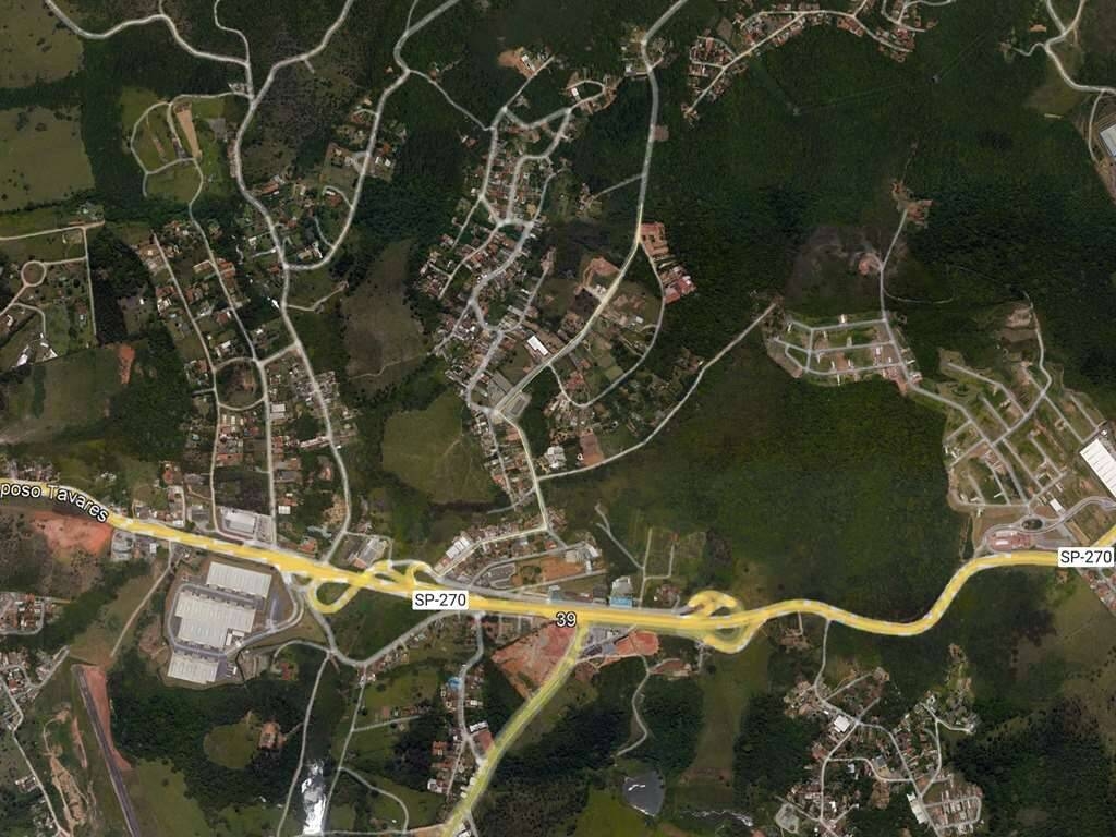 Terreno, 2072 m² - Foto 2