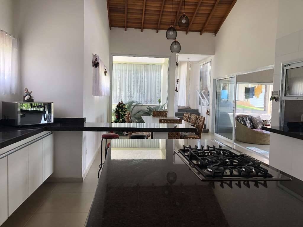 Casa de Condomínio, 8 quartos - Foto 8