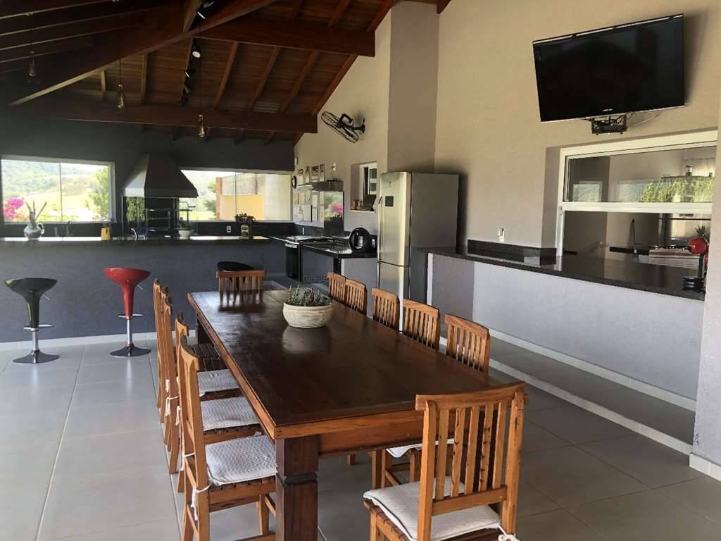 Casa de Condomínio, 8 quartos - Foto 7