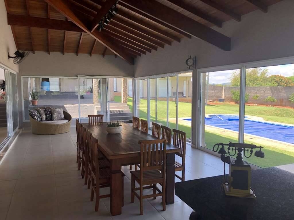 Casa de Condomínio, 8 quartos - Foto 6