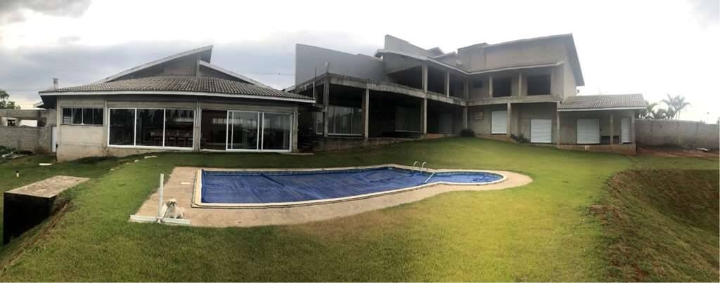 Casa de Condomínio, 8 quartos - Foto 3