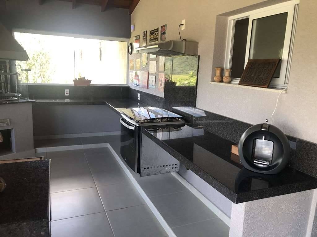 Casa de Condomínio, 8 quartos - Foto 9