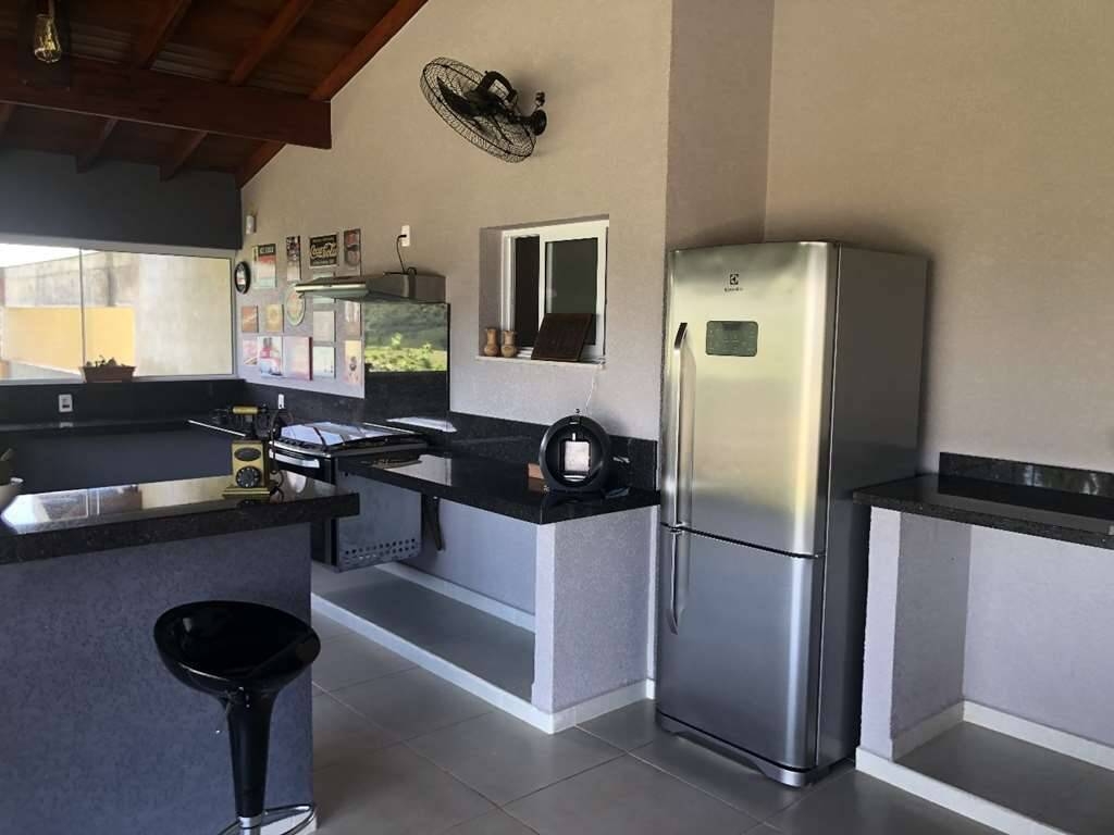 Casa de Condomínio, 8 quartos - Foto 10