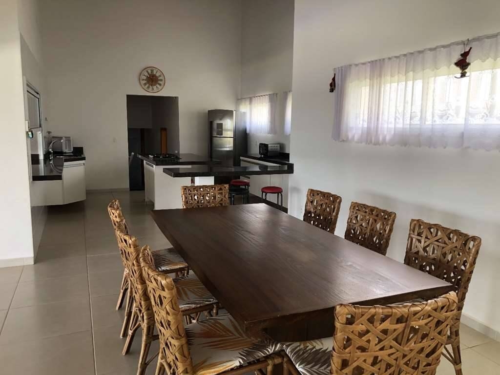 Casa de Condomínio, 8 quartos - Foto 11