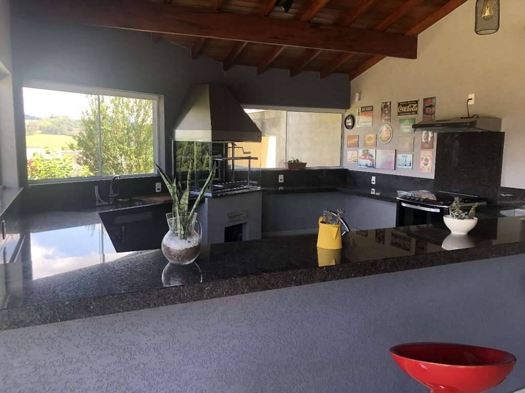 Casa de Condomínio, 8 quartos - Foto 12